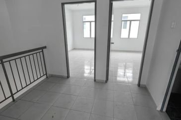 Scientex Kundang Jaya