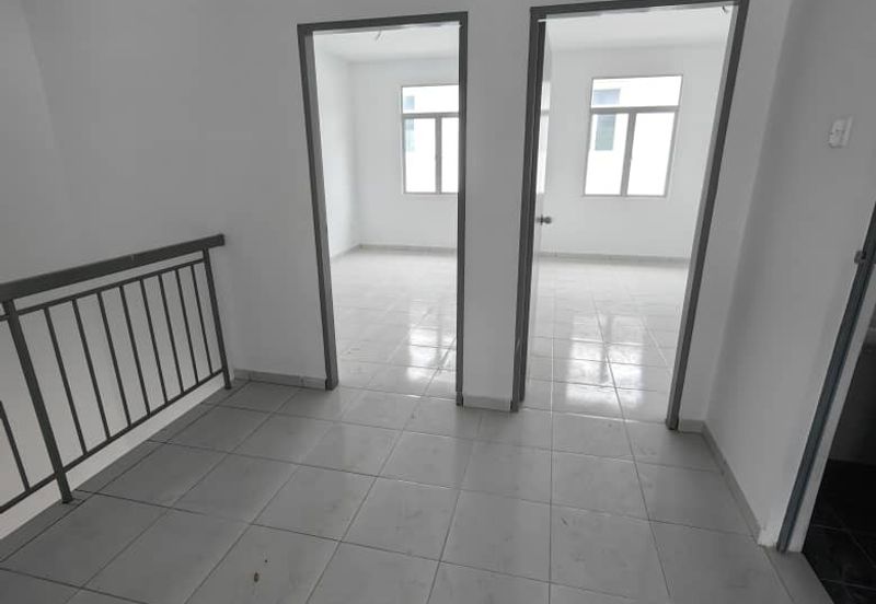 Scientex Kundang Jaya