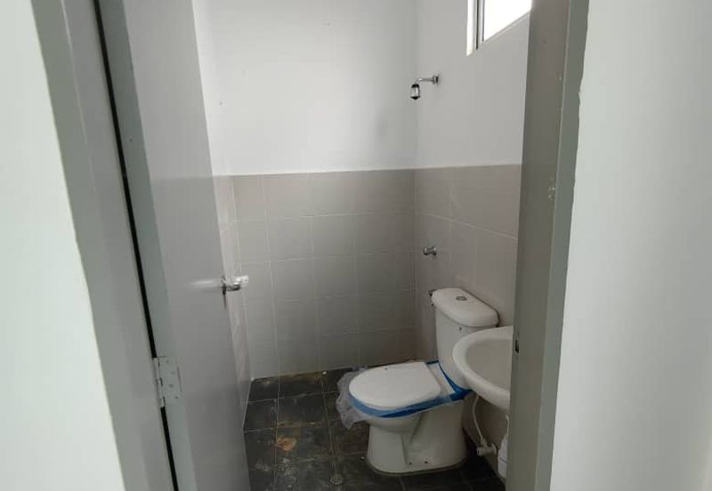 Scientex Kundang Jaya