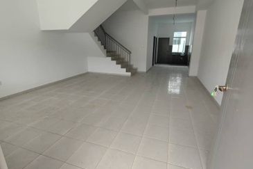 Scientex Kundang Jaya