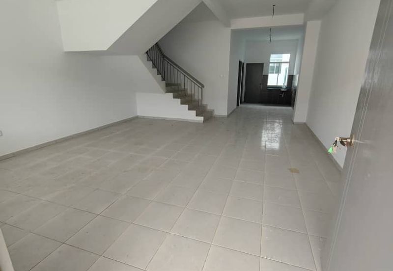 Scientex Kundang Jaya