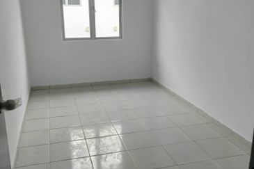 Scientex Kundang Jaya