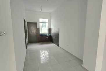 Scientex Kundang Jaya