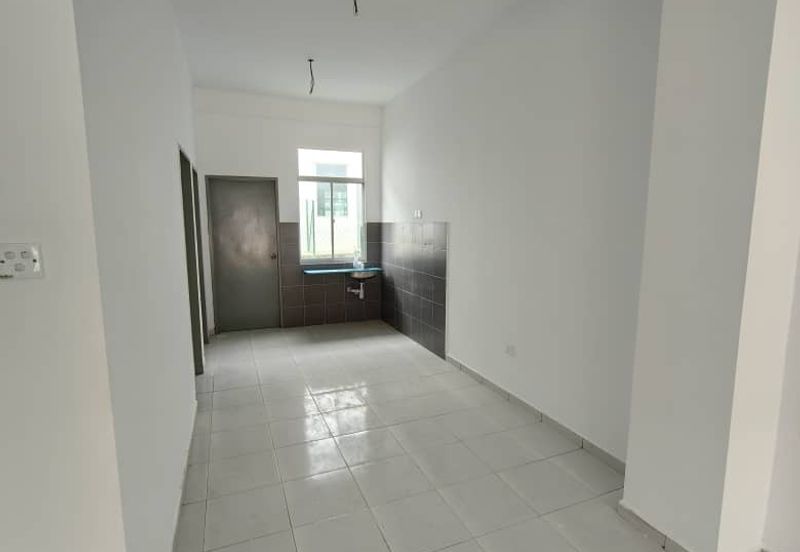 Scientex Kundang Jaya