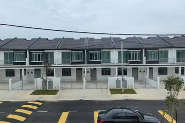 Scientex Kundang Jaya