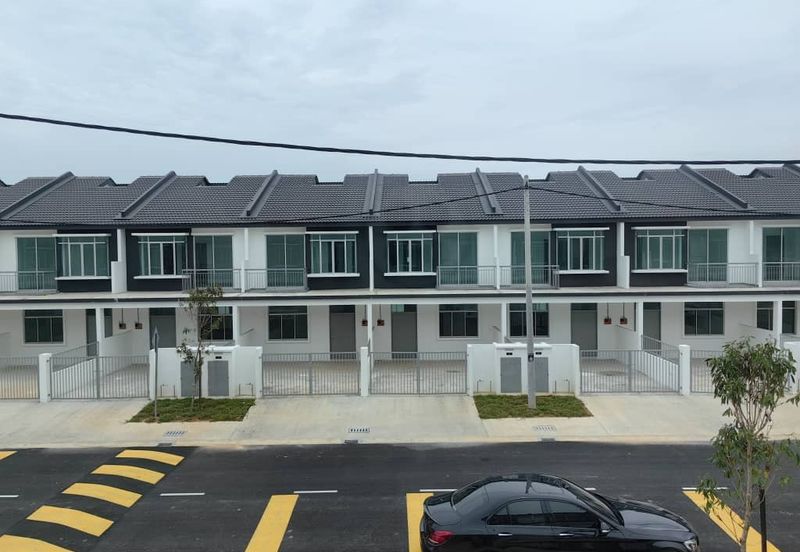 Scientex Kundang Jaya