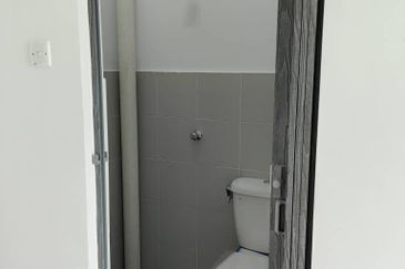 Scientex Kundang Jaya