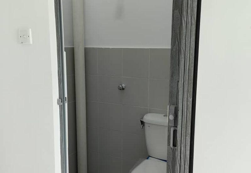 Scientex Kundang Jaya