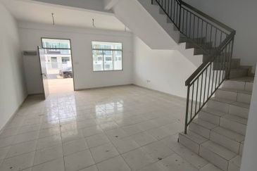 Scientex Kundang Jaya