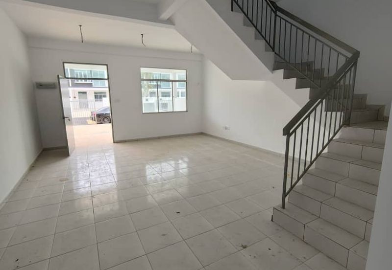 Scientex Kundang Jaya