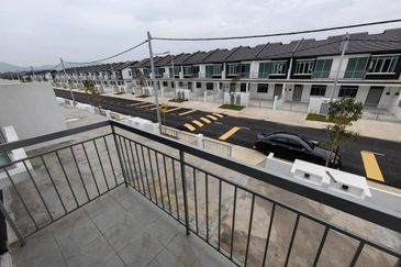 Scientex Kundang Jaya