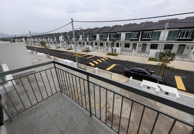 Scientex Kundang Jaya