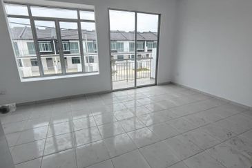 Scientex Kundang Jaya