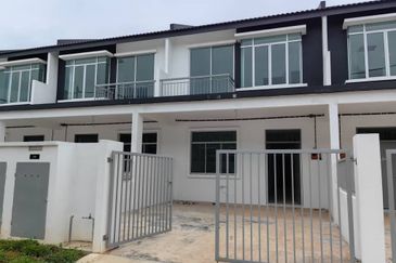 Scientex Kundang Jaya