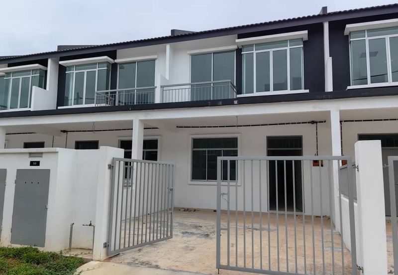 Scientex Kundang Jaya