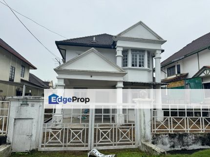 [MURAH} 2 sty bungalow, desa 3, bandar country homes, rawang, Selangor, Bandar Country Homes