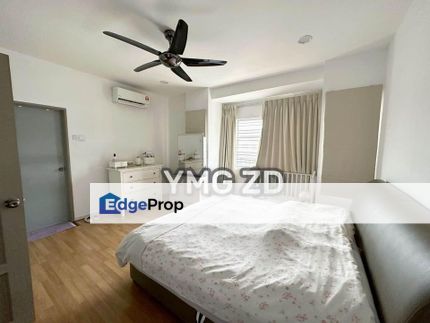 2 Storey Terrace House @Bandar Bukit Tinggi 2 Klang, Selangor, Klang