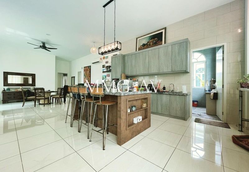 Setia Eco Park Victoria Springs