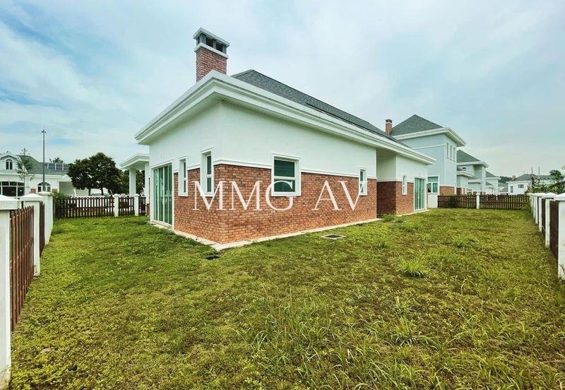 Setia Eco Park Victoria Springs