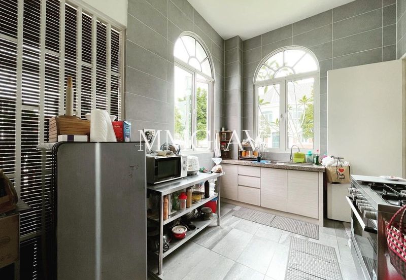 Setia Eco Park Victoria Springs