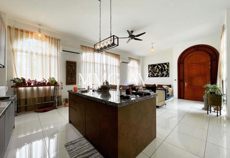 Setia Eco Park Victoria Springs