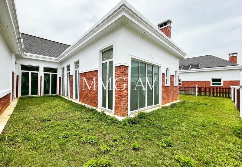 Setia Eco Park Victoria Springs