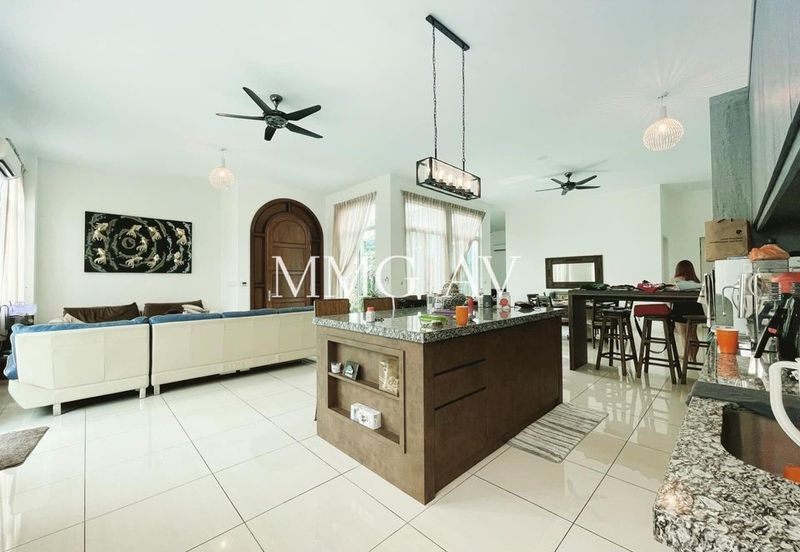 Setia Eco Park Victoria Springs