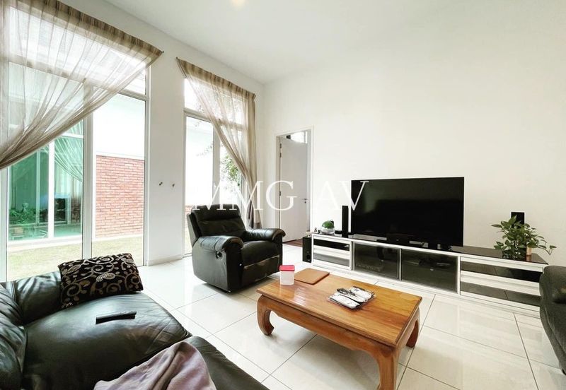 Setia Eco Park Victoria Springs