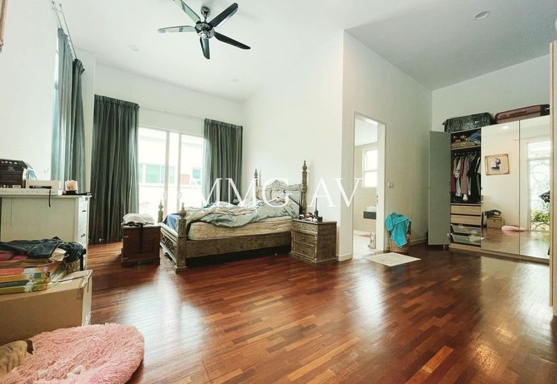 Setia Eco Park Victoria Springs