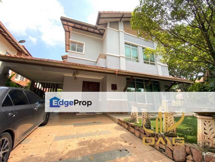 2 Storey Bungalow @Phase 2B Setia Eco Park , Selangor, Setia Eco Park