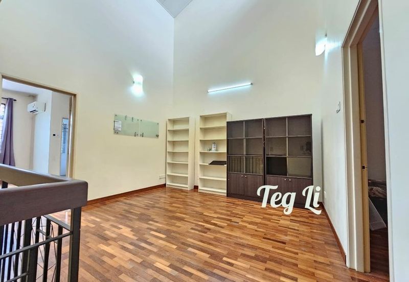 Canal Gardens, Kota Kemuning