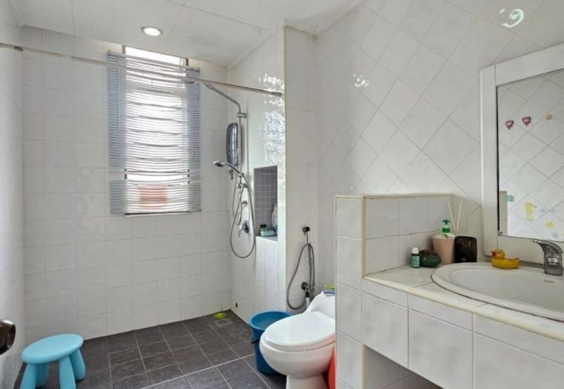 Canal Gardens, Kota Kemuning