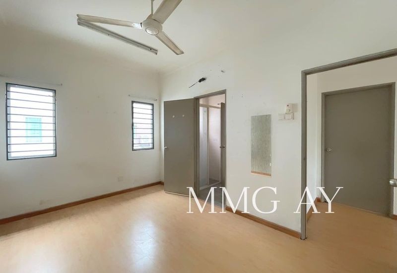 Paloma @ Bandar Bukit Raja