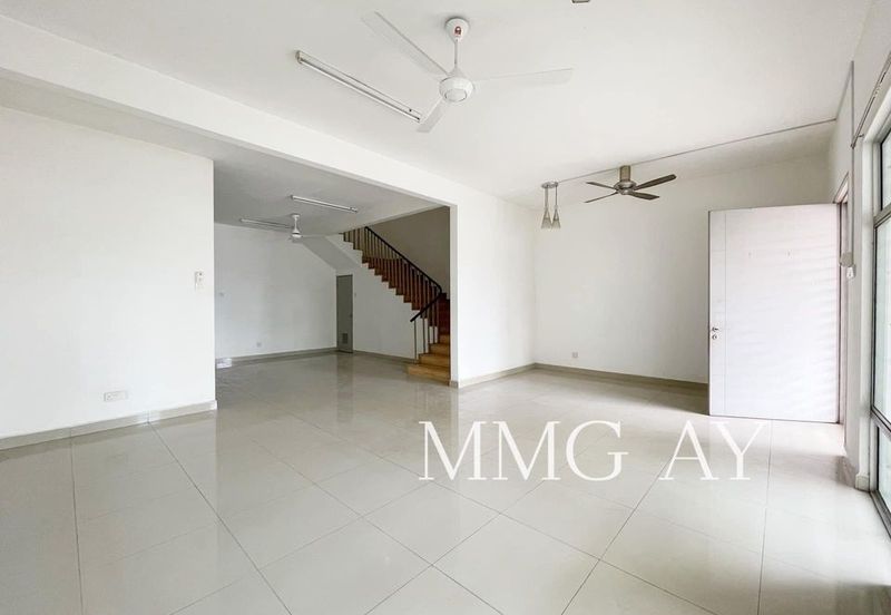 Paloma @ Bandar Bukit Raja