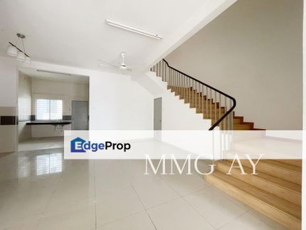 2 Storey House  @ Bandar Bukit Raja (Paloma) Klang, Selangor, Bandar Bukit Raja