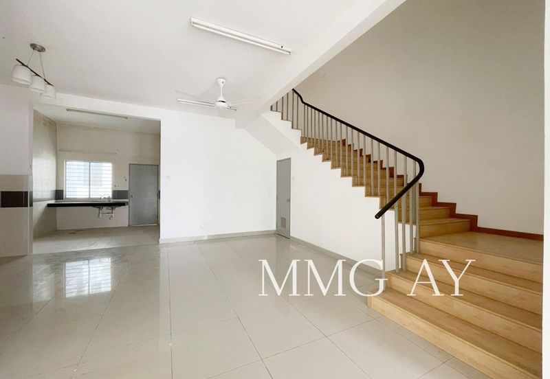 Paloma @ Bandar Bukit Raja