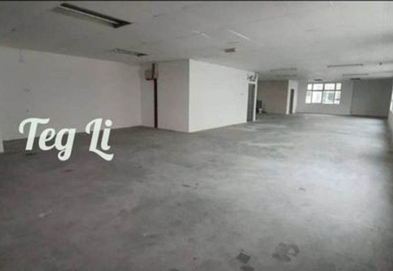 Bandar Bukit Raja @Taipan