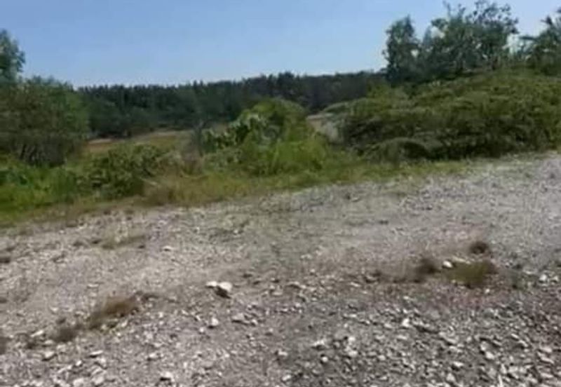 Telok Panglima Garang Industrial Zone