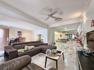 Full reno & extend 2 storey Terrace house @Kota kemuning for Sale ...