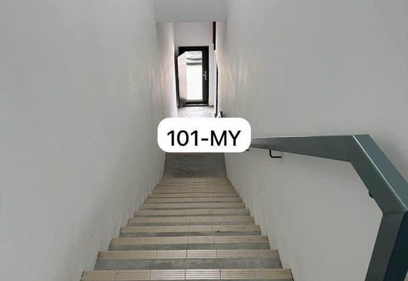 Bandar Bukit Raja @Taipan