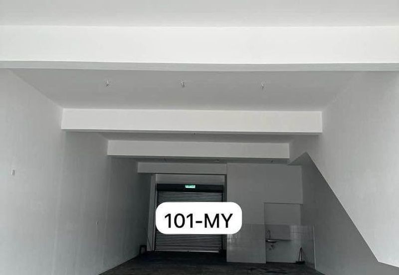 Bandar Bukit Raja @Taipan