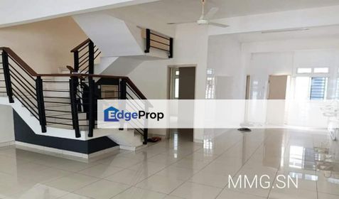 Double Storey House @ Bandar Parkland Klang, Selangor, Klang