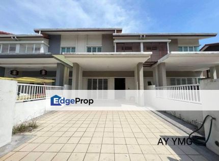 Good condition 2 Storey House @ Kota Bayuemas Klang, Selangor, Klang