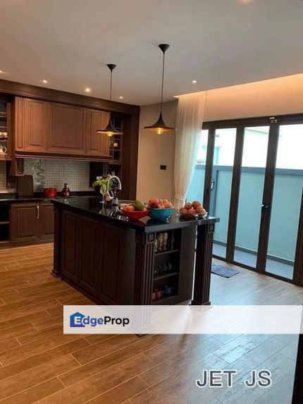 2 Storey  Semi-D @Bandar Parklands Klang, Selangor, Klang