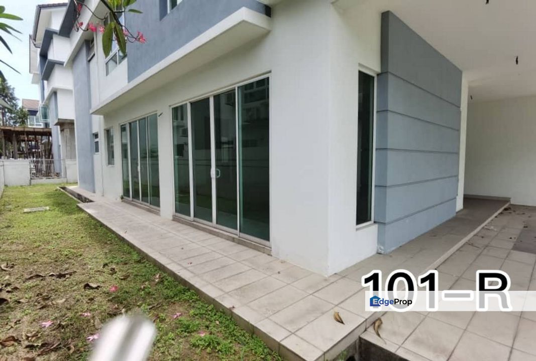 3 storey Semi-D @Ambang Botanic 2 , Klang , Selangor, Port Klang