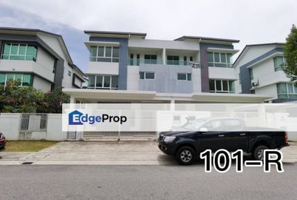 3 storey Semi-D @Ambang Botanic 2 , Klang , Selangor, Port Klang