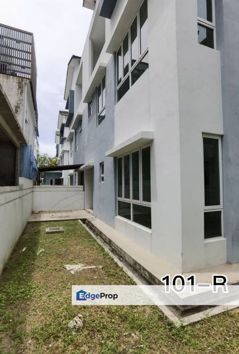 3 storey Semi-D @Ambang Botanic 2 , Klang , Selangor, Port Klang
