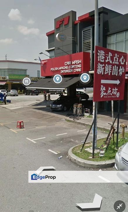 Superb Limited Unit Shop lot @ Bandar Botanic jalan mahogani , Selangor, Klang
