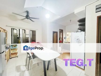 2 Sty terrace house End Lot @ Setia Impian 4, Setia Alam, Selangor, Setia Alam/Alam Nusantara