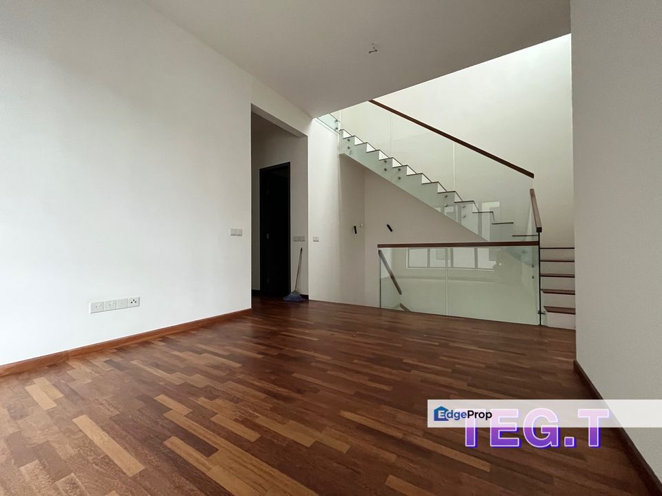 3 Sty Semi D @ Setia Utama 1, Setia Alam (Eximia), Selangor, Setia Alam/Alam Nusantara